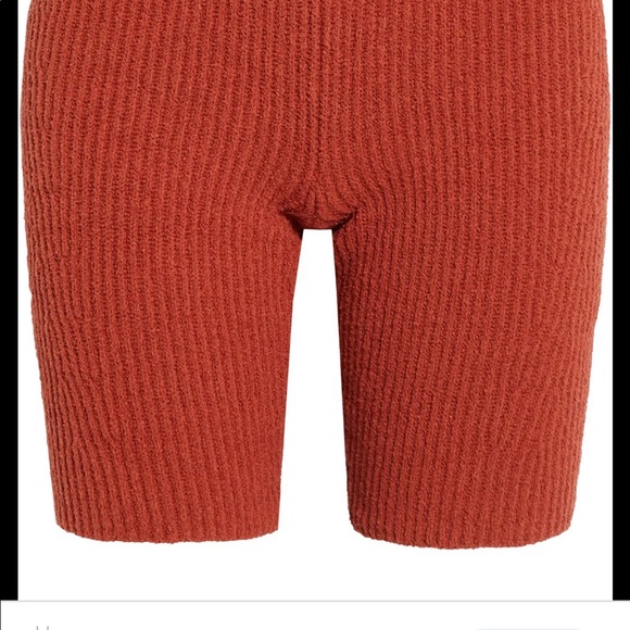 Rag & Bone New York Paprika Sunny shirt size Small NWT - Picture 3 of 8